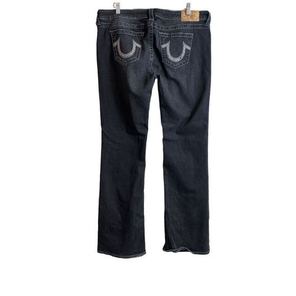 True religion bootcut jeans - Picture 2 of 7
